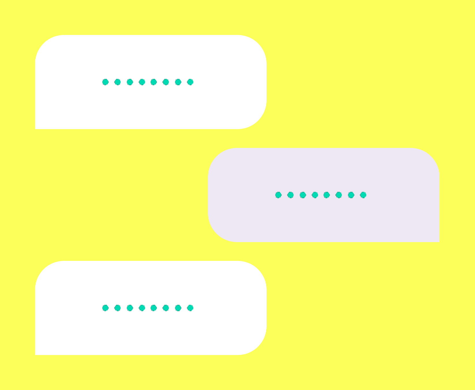 Voice waveform